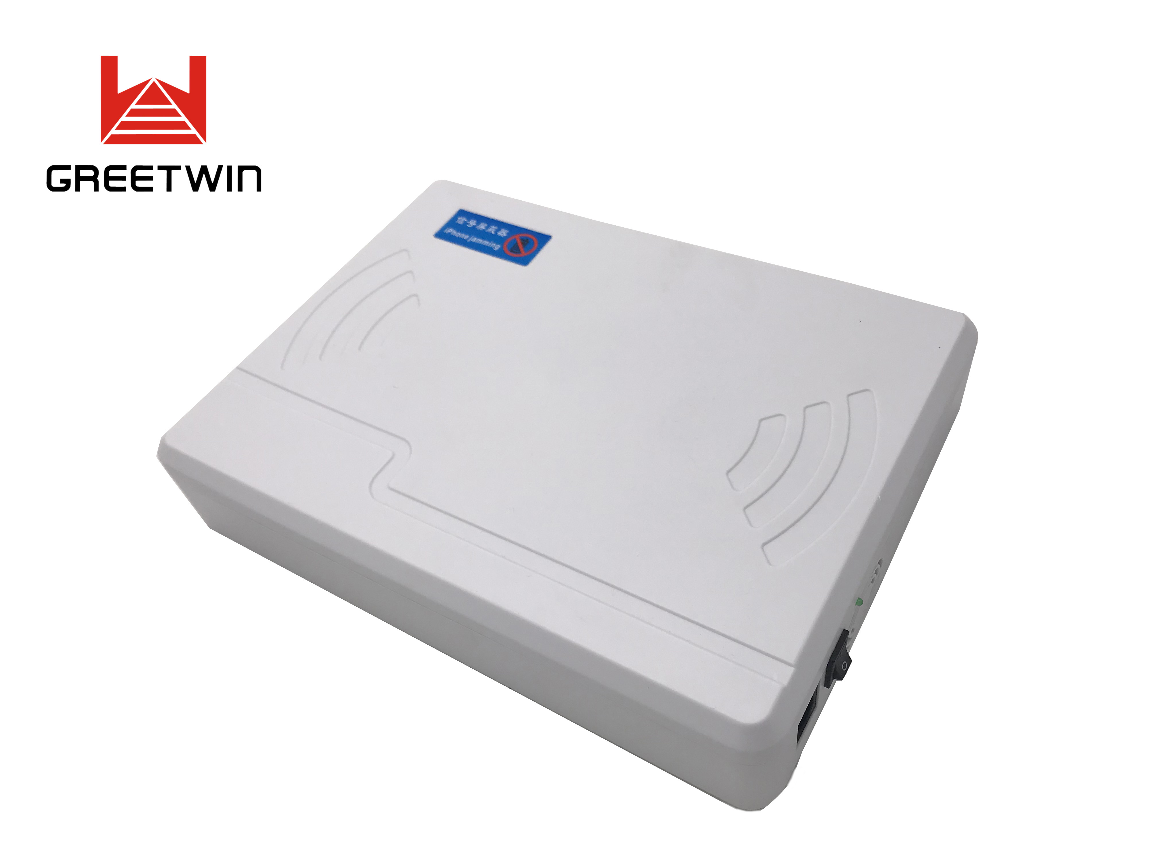 6 спрятанный диапазон Джаммер 6 сигнала сотового телефона антенны для концертных залов/церквей