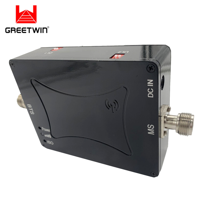2G 3G 4G 200KHz 23dBm 8W Портативный повторитель сотового телефона