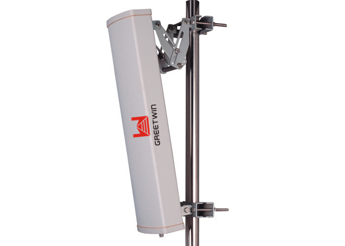 43dBm 3G Outdoor Mobile повторитель сигнала ICS Repeater для железной дороги