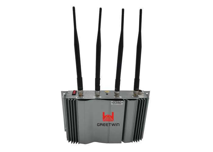 Сильный Джаммер сигнала ГПС, Джаммер сотового телефона класса ДКС 3Г ГСМ