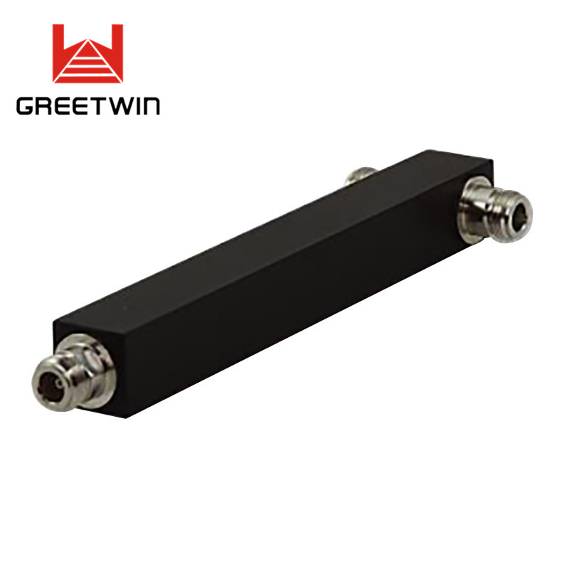 Репитер 698-2700МХз 300В сигнала мобильного телефона полости 2 путей для усилителя сигнала