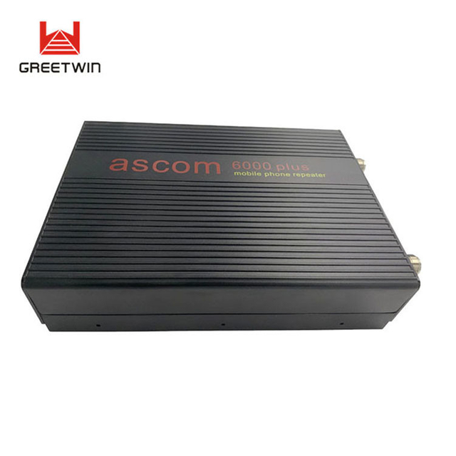 23dBm GSM900 WCDMA2100 Dual Band 2g 3g усилитель сигнала усилитель мобильного телефона