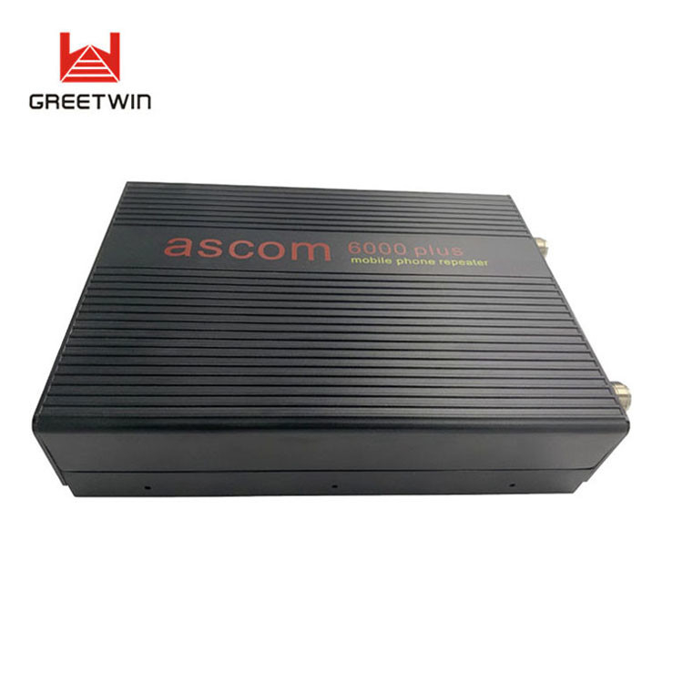 23dBm GSM900 WCDMA2100 Dual Band 2g 3g усилитель сигнала усилитель мобильного телефона