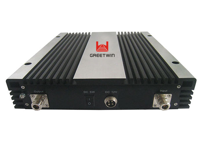 DCS 1800 Двухдиапазонный усилитель сигнала WCDMA Удлинитель сигнала сотового телефона