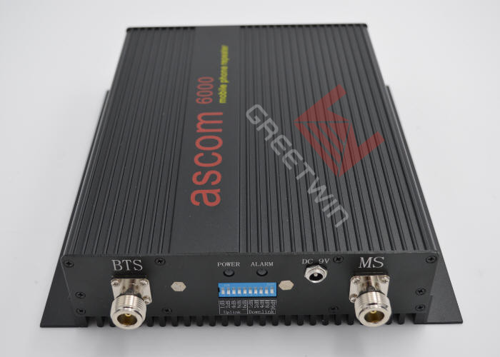 ракеты -носители сигнала сотового телефона 3Г ВКДМА, повторитель диапазона селективный 5000 квадратных метров